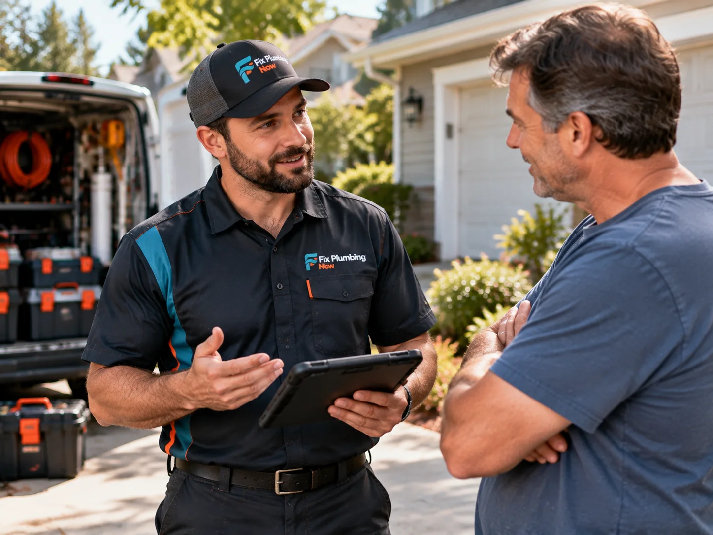Clogged Drain Service Mount Laguna, CA FAQs